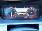 2019 Land Rover Range Rover Hse Burgundy vin: SALGS2SV3KA516615