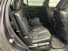 2025 Honda Pilot Touring Charcoal vin: 5FNYG1H70SB011350
