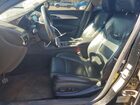 2016 Cadillac Ats Luxury Черный vin: 1G6AB5RX5G0110471 2016 Cadillac Ats Luxury Черный vin: 1G6AB5RX5G0110471