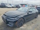 2024 Bmw I4 Edrive 35 Black vin: WBY43AW04RFS63784 2024 Bmw I4 Edrive 35 Black vin: WBY43AW04RFS63784