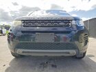 2019 Land Rover Discovery Sport Se Black vin: SALCP2FX0KH809116