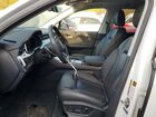 2020 Audi Q7 Prestige White vin: WA1VXAF76LD001088