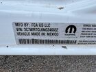 2022 Ram 3500 Белый vin: 3C7WRTCL6NG246032