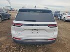 2024 Jeep Grand Cherokee Limited 4xe Белый vin: 1C4RJYB66RC115265