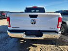 2023 Ram 2500 Big Horn Белый vin: 3C6UR5DL8PG537656