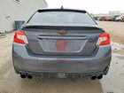 2018 Subaru Brat Gray vin: JF1VA1C67J9813847