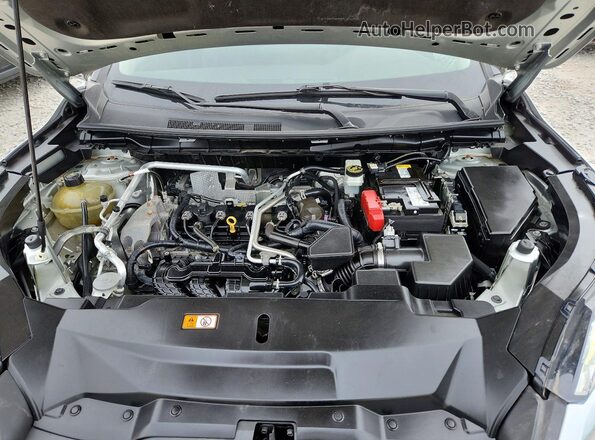 JA4J3UA8XNZ010359 2022 MITSUBISHI OUTLANDER Серебряный Вид наклейки с VIN-кодом