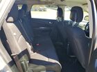 2019 Dodge Journey Se Silver vin: 3C4PDCBG5KT799018
