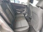 2018 Kia Sportage Lx Black vin: KNDPM3AC2J7345889