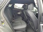 2025 Audi Q3 Premium S Line 45 Gray vin: WA1DECF34S1011760