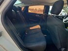 2016 Chrysler 200 Limited Белый vin: 1C3CCCAB1GN112085