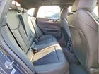 2025 Bmw I4 Edrive 40 Серый vin: WBY23HD03SFV64510