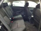 2023 Honda Accord Lx Черный vin: 1HGCY1F2XPA037812