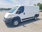2020 Ram Promaster 2500 2500 Standard Белый vin: 3C6TRVVG7LE110648