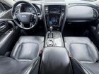 2020 Infiniti Qx80 Luxe Черный vin: JN8AZ2NE8L9255512
