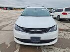 2021 Chrysler Voyager Lxi Белый vin: 2C4RC1DG4MR547389