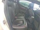2016 Maserati Ghibli S White vin: ZAM57RTA9G1177091