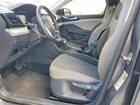 2023 Volkswagen Taos S Gray vin: 3VVCX7B24PM368240