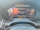 2018 Audi A3 E-tron Premium Plus White vin: WAUTPBFF8JA062268