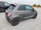 2016 Fiat 500 Pop Серый vin: 3C3CFFARXGT248530