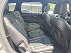 2017 Audi Q7 Premium Серый vin: WA1AHAF7XHD037241