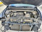 2017 Infiniti Qx60 Base Серый vin: 5N1DL0MN9HC555615