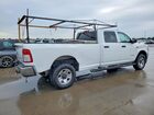 2019 Ram 2500 Tradesman Белый vin: 3C6UR5HJ6KG551475 2019 Ram 2500 Tradesman Белый vin: 3C6UR5HJ6KG551475