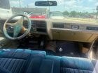 1972 Cadillac Fleetwood Brougham Green vin: 6B69R2Q154556