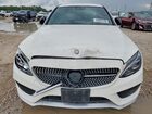 2016 Mercedes-benz C 450 4matic Amg White vin: 55SWF6EB0GU132868 2016 Mercedes-benz C 450 4matic Amg White vin: 55SWF6EB0GU132868