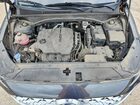 2023 Hyundai Santa Fe Sel Угольный vin: 5NMS3DAJ7PH533925