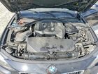 2019 Bmw 430i Gran Coupe Черный vin: WBA4J1C58KBM12960