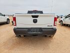 2024 Ram 3500 Tradesman Белый vin: 3C63RRGL7RG109921