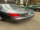 2018 Mercedes-benz E 300 4matic Серый vin: WDDZF4KB2JA403992