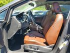 2017 Volkswagen Golf Alltrack S Серый vin: 3VWH17AU7HM527534