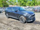 2024 Kia Sportage Lx Черный vin: KNDPU3DF2R7269477
