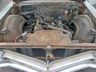 1965 Buick Lesabre Silver vin: 45237SC112566