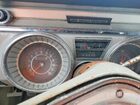 1965 Buick Lesabre Silver vin: 45237SC112566