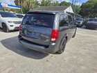 2019 Dodge Grand Caravan Gt Серый vin: 2C4RDGEGXKR760102 2019 Dodge Grand Caravan Gt Серый vin: 2C4RDGEGXKR760102
