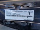 2019 Honda Civic Ex Черный vin: 2HGFC2F78KH031871