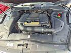 2016 Porsche Cayenne Синий vin: WP1AA2A24GLA09966
