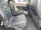 2018 Chrysler Pacifica Touring L Black vin: 2C4RC1BG0JR290441