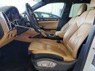 2018 Porsche Cayenne Белый vin: WP1AA2A22JKA07176