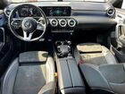 2020 Mercedes-benz Cla 250 4matic Черный vin: W1K5J4HB7LN121072