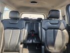 2021 Jeep Grand Cherokee L Limited Silver vin: 1C4RJKBG6M8142211