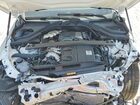 2025 Mercedes-benz Glc 43 4matic Amg White vin: W1NKM8HB9SF268314