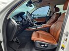 2019 Bmw X7 Xdrive50i Белый vin: 5UXCX4C55KLS36196