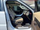 2018 Land Rover Range Rover Sport Hse White vin: SALWR2RV2JA405808 2018 Land Rover Range Rover Sport Hse White vin: SALWR2RV2JA405808