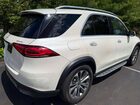 2020 Mercedes-benz Gle 350 4matic White vin: 4JGFB4KB4LA071710 2020 Mercedes-benz Gle 350 4matic White vin: 4JGFB4KB4LA071710