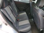 2019 Subaru Crosstrek Premium Silver vin: JF2GTADC3K8371322