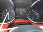 2018 Alfa Romeo Stelvio Silver vin: ZASFAKAN4J7B74800